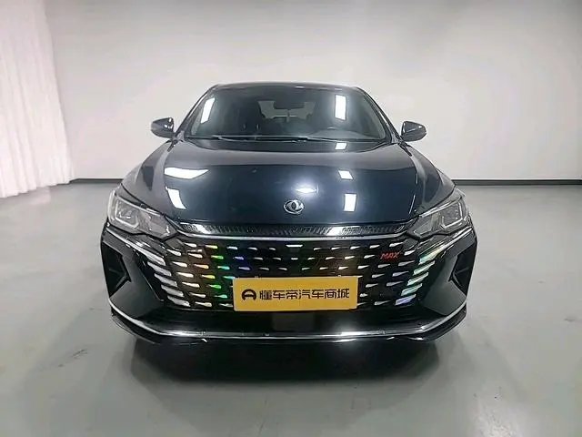 Dongfeng Fengshen Yi Hyun MAX 1.5T Super Power Dad Version