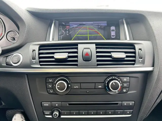 BMW BMW X3 (imported) sDrive20i