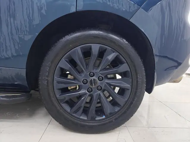 Dongfeng Fengxing Popular T5 EVO 1.5TD DCT Diamond Edition