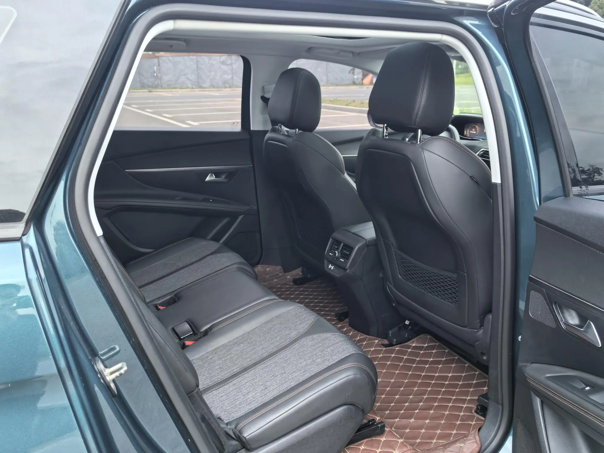 Peugeot Peugeot 5008 380THP 7-seater Elite Edition