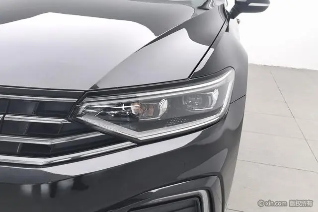 Volkswagen Magotan GTE Luxury