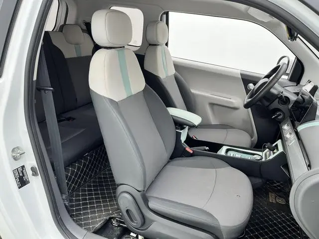 Changan Qiyuan Changan Lumin 155km sweet style