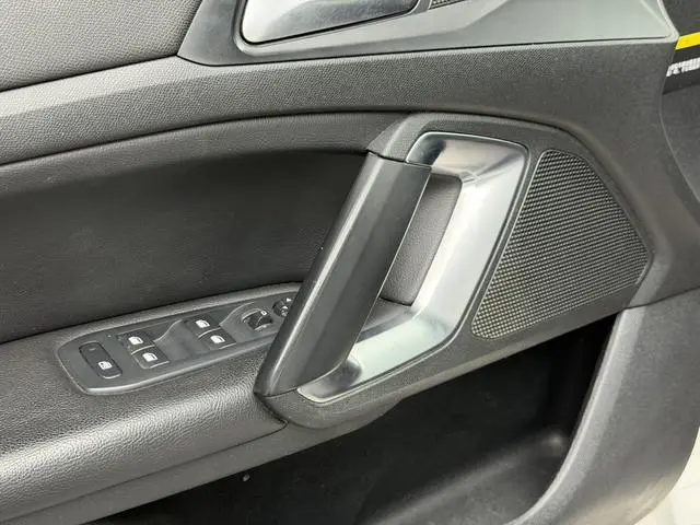 Peugeot Peugeot 408 1.6T Automatic Deluxe Edition