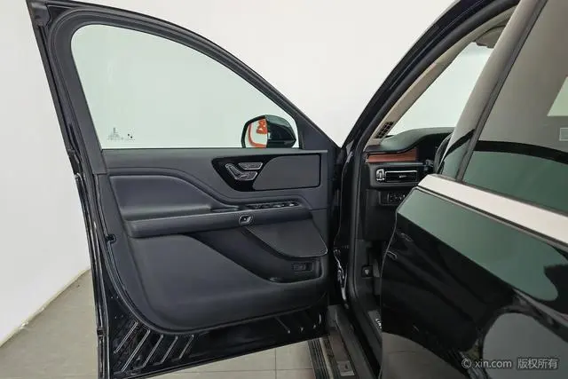 Lincoln Flying home 3.0T V6 four-wheel drive Exclusive Edition