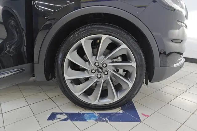 Lincoln Navigator 2.7T four-wheel drive Zunyao Edition