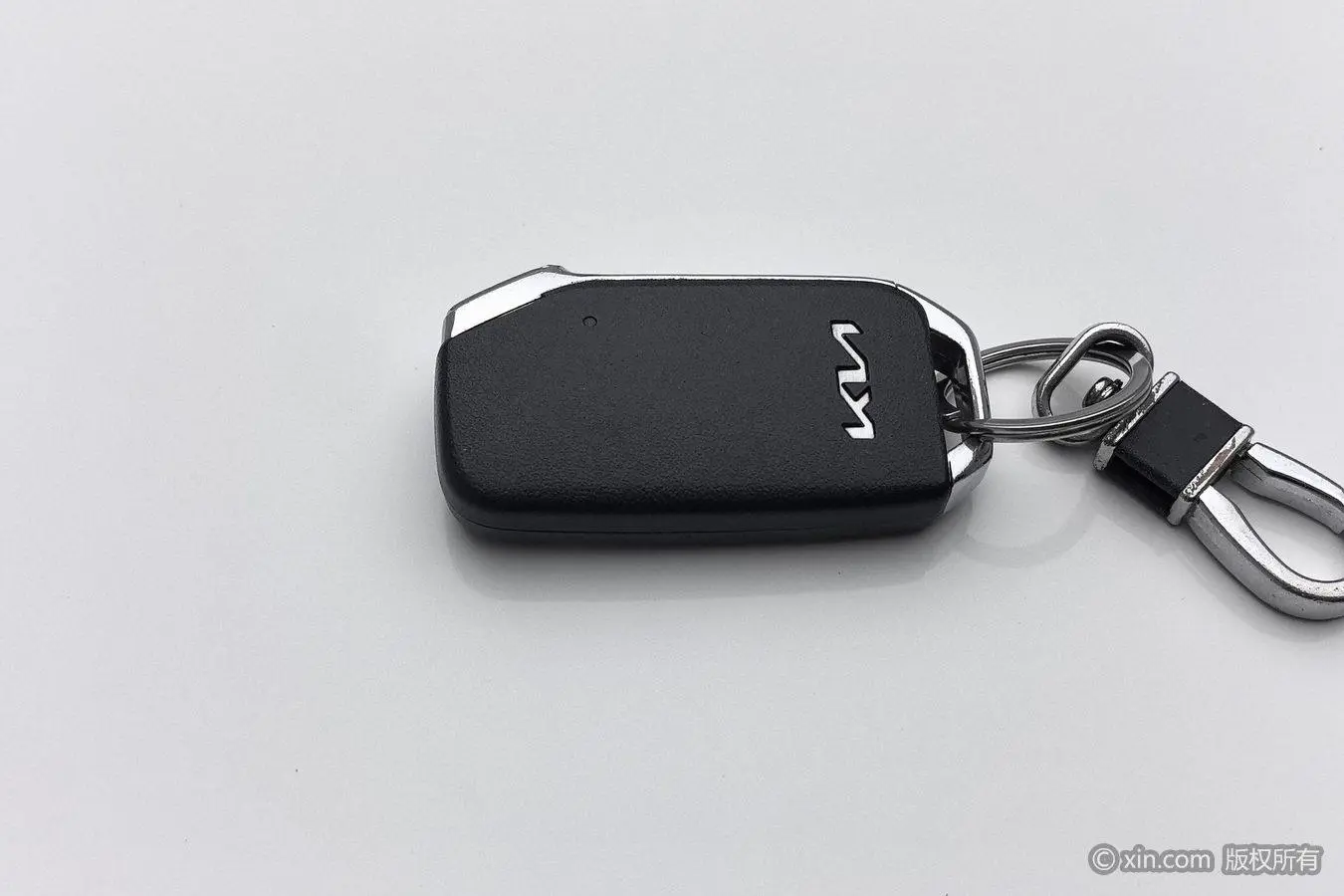 Kia Kia K3 1.5L IVT Deluxe Edition