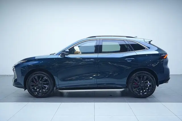 Dongfeng Fengxing Popular T5 EVO 1.5TD DCT Xingyao Edition