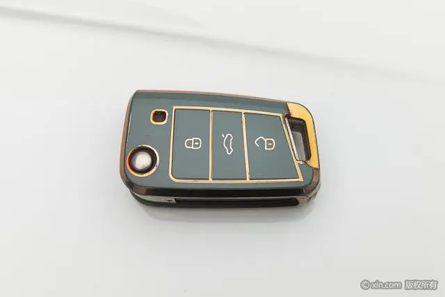 Volkswagen Bora 1.5L automatic comfort intelligent version