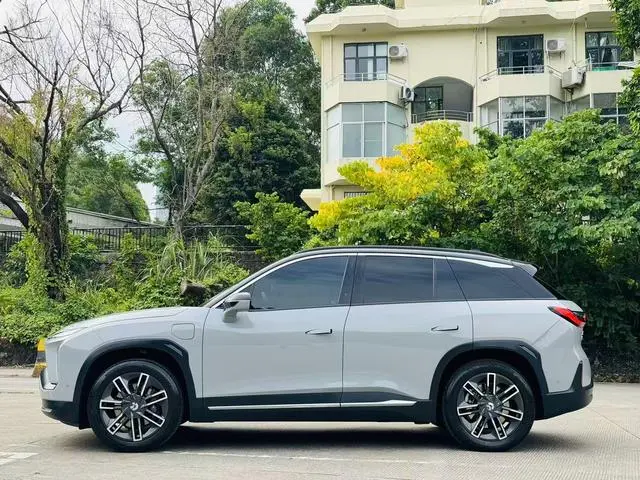 NIO NIO ES6 430KM performance version