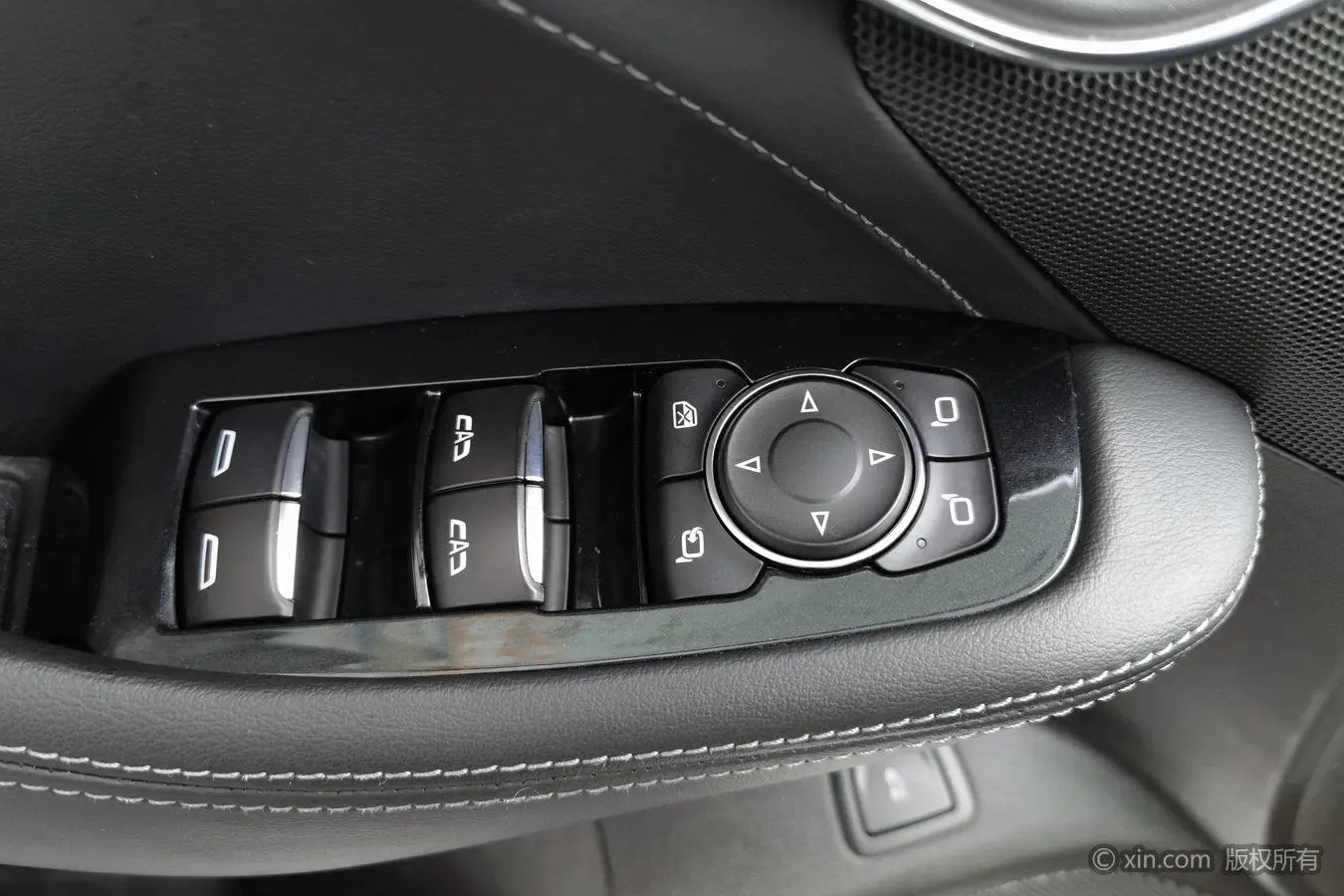 Cadillac Cadillac CT5 28T Luxury Standard Edition
