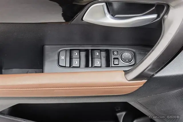 Kia Smart running Ace 2.0L Wonderful Version