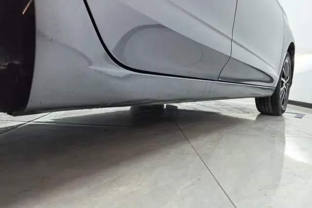Roewe Roewe i5 Facelift 1.5L CVT Diamond edition