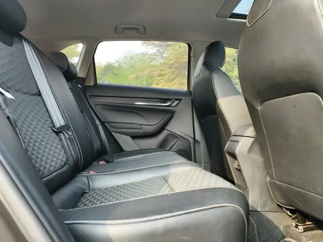 Skoda Komick 1.5L automatic comfort version Country V