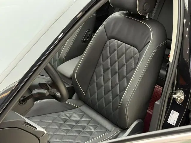 Volkswagen Magotan GTE Luxury