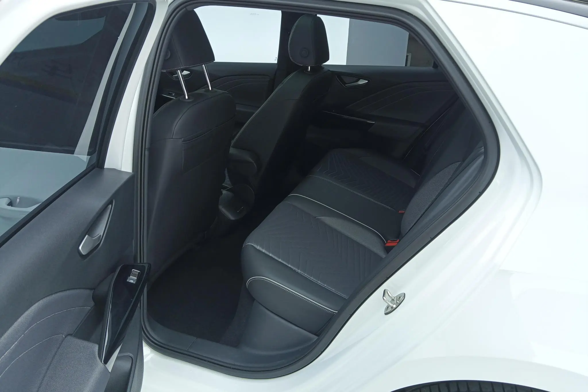 Volkswagen Volkswagen ID.3 Outstanding edition