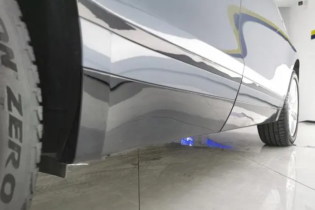 Land Rover Range Rover Star Pulse P250 R-DYNAMIC S