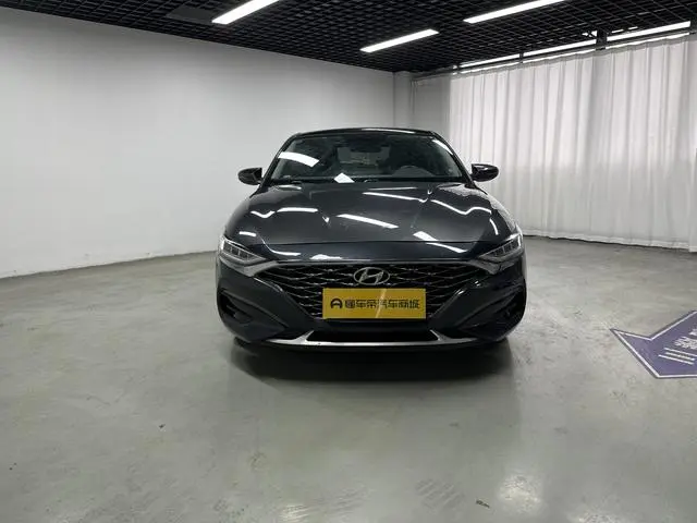 Hyundai Festa 280TGDi sports version Country VI