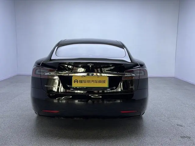Tesla Model S 60
