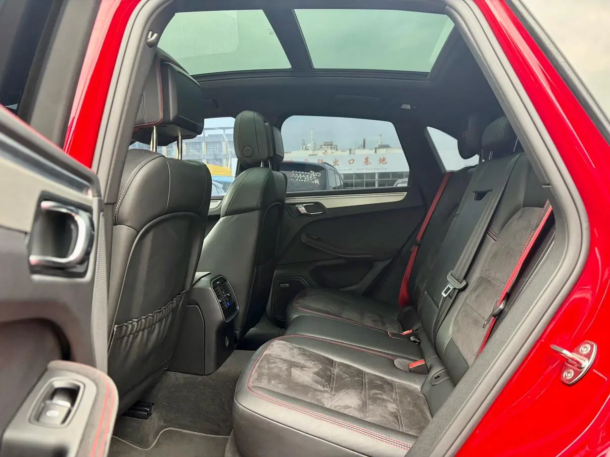 Porsche Macan Macan GTS 3.0T