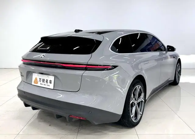NIO Nio ET5T 75kWh