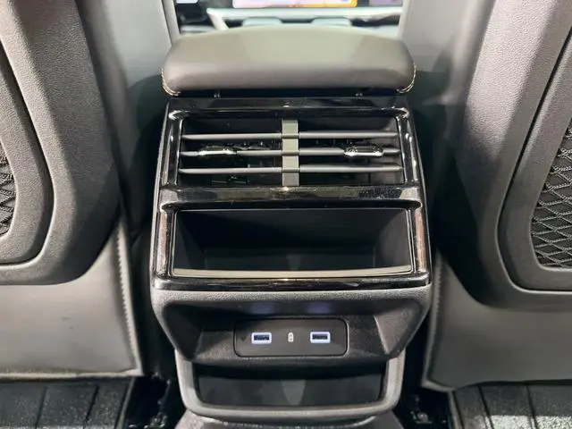 Geely Xingyue L 2.0TD DCT EVO two-wheel drive long wind version