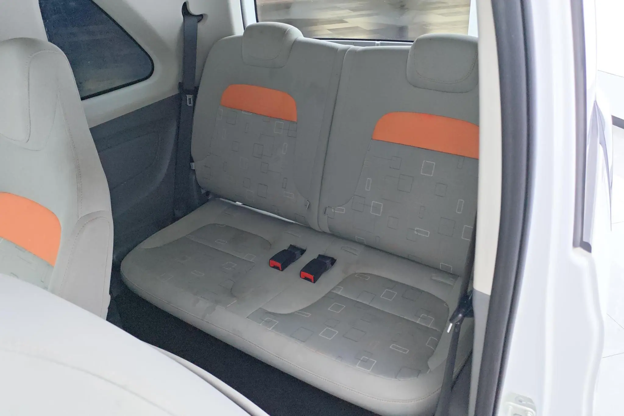 Dongfeng Fengguang Scenery MINIEV Solid and comfortable
