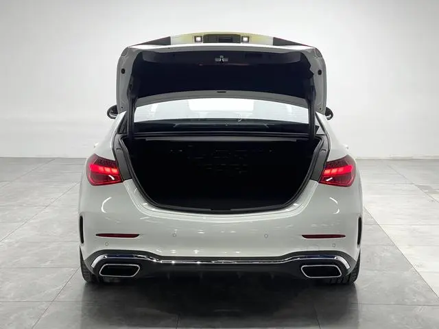Mercedes-Benz Mercedes-Benz C-class PHEV Facelift C 350 eL