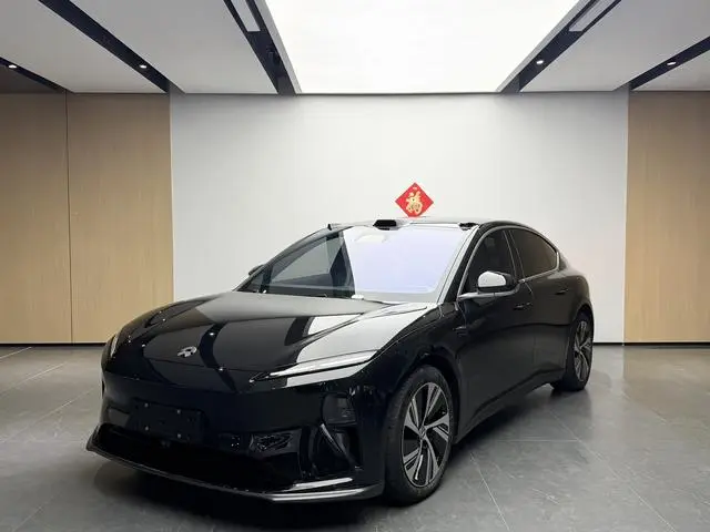 NIO Nio ET5 75kWh