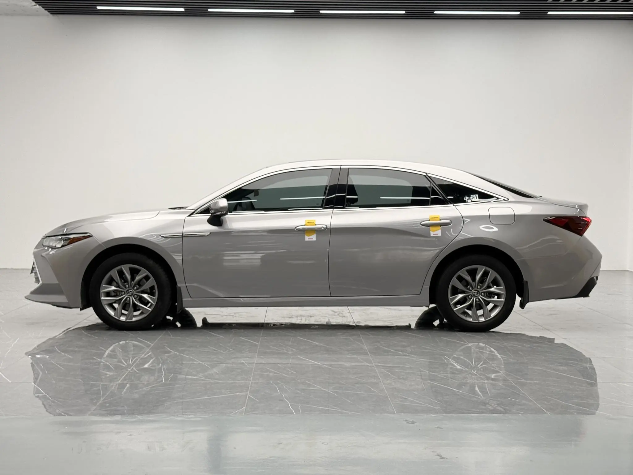 TOYOTA Asian dragon 2.0L Enterprising version Country VI