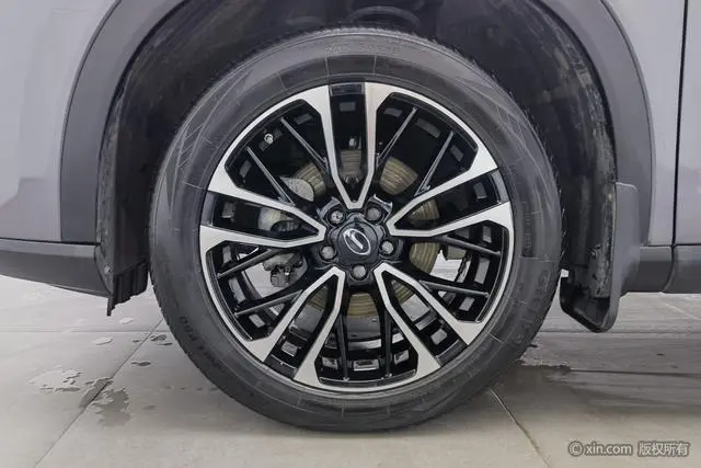 GAC Trumpchi GS4 PLUS 270T automatic Galaxy Version