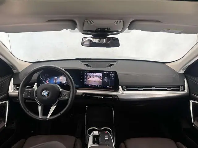 BMW BMW X2 (imported) sDrive25i M sports suit