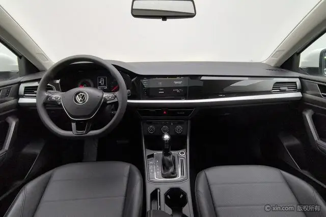 Volkswagen Lavida 1.5L automatic comfort version