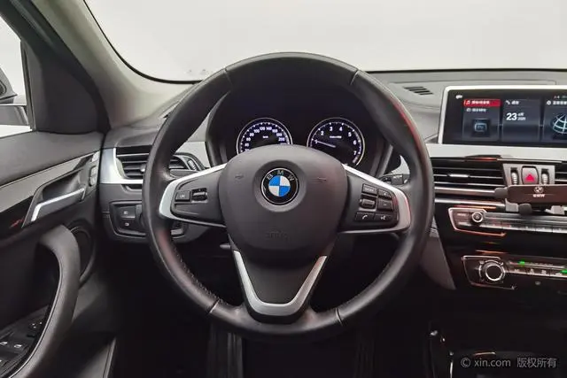 BMW BMW X2 (imported) sDrive20i M off-road set country VI