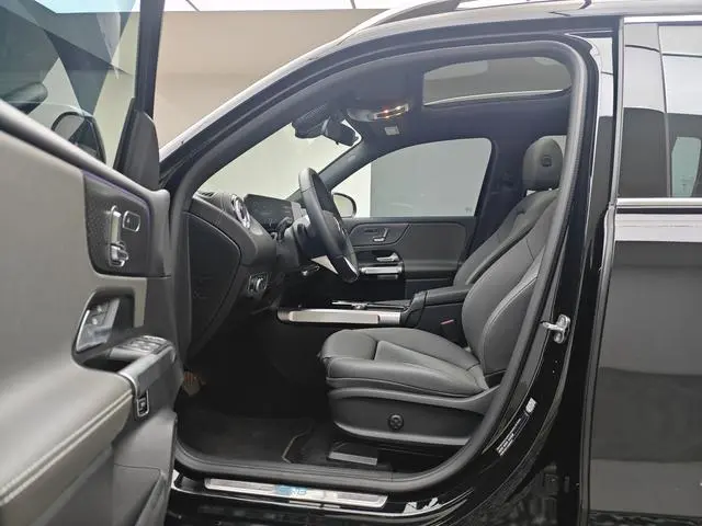 Mercedes-Benz Mercedes-Benz EQB Facelift EQB 350 4MATIC