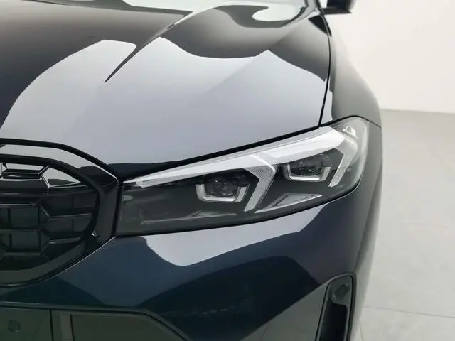 BMW BMW 3 Series 325Li M Sports Yao Ye Suit