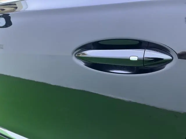 Buick Lacrosse 652T luxury