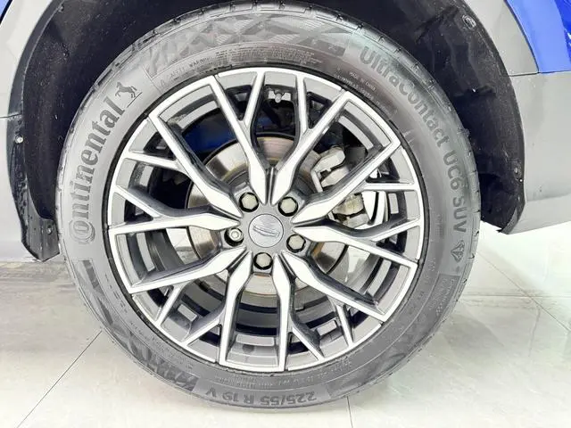 Geely Boyue 1.8TD DCT Smart Collar PRO
