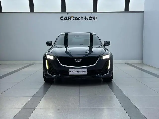Cadillac Cadillac CT5 28T luxury