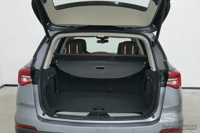 Buick Angkewei 20T two-wheel drive luxury