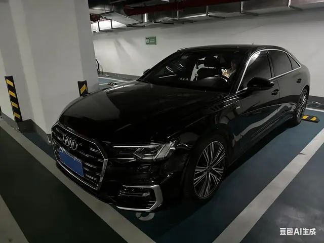 Audi Audi A6L 45 TFSI Premium Dynamic Type