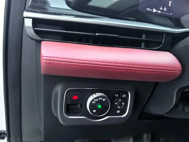EXEED Xingtu Yaoguang 400T four-wheel drive Premium edition