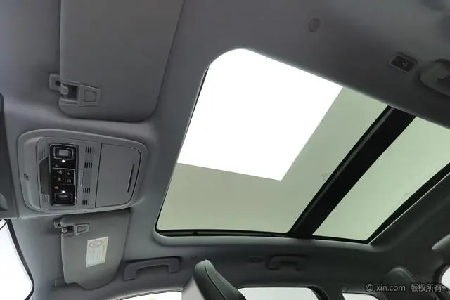 Lincoln Adventurer 2.0T two-wheel drive Exclusive edition
