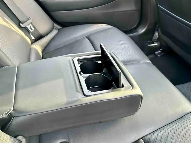 Infiniti Infiniti Q50L 2.0T 30th Anniversary Limited Edition