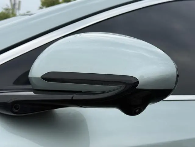 BYD Seal 06EV 545KM flagship type