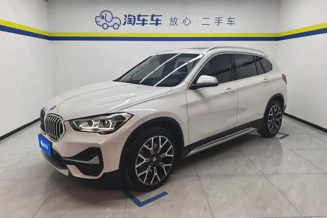 BMW BMW X1 xDrive25Li Exclusive type