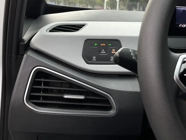 Volkswagen Volkswagen ID.3 Upgraded Pure Smart Edition
