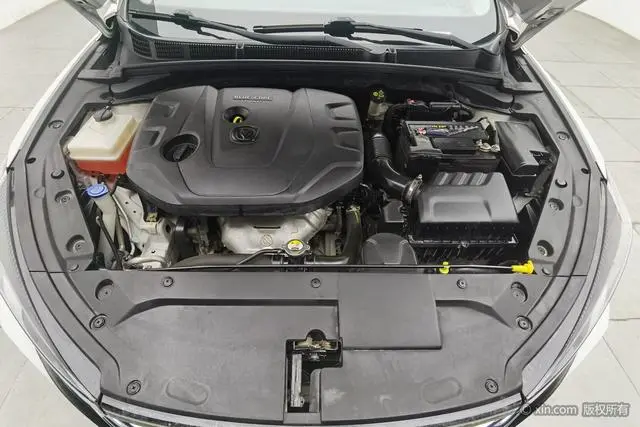 Changan Yidong PLUS 1.6L GDI manual luxury