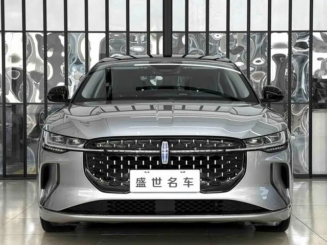 Lincoln Lincoln Z 2.0T two-wheel drive Zunyao hybrid version