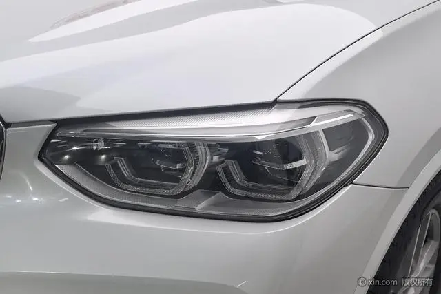 BMW BMW X3 xDrive28i M sports suit country VI