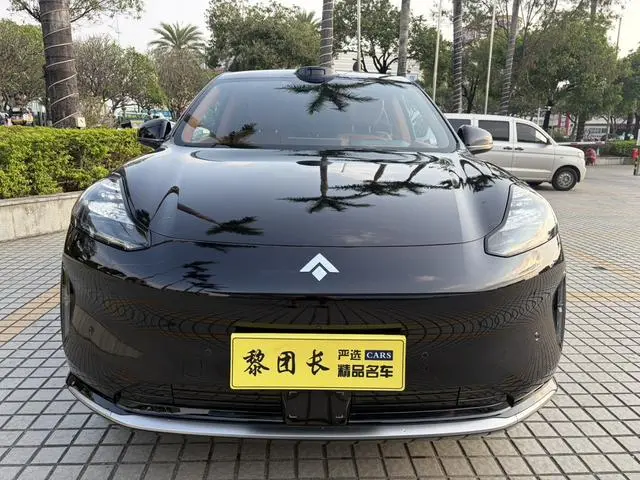 Hyptec Haobo HT 825 Gull Wing Lidar Version